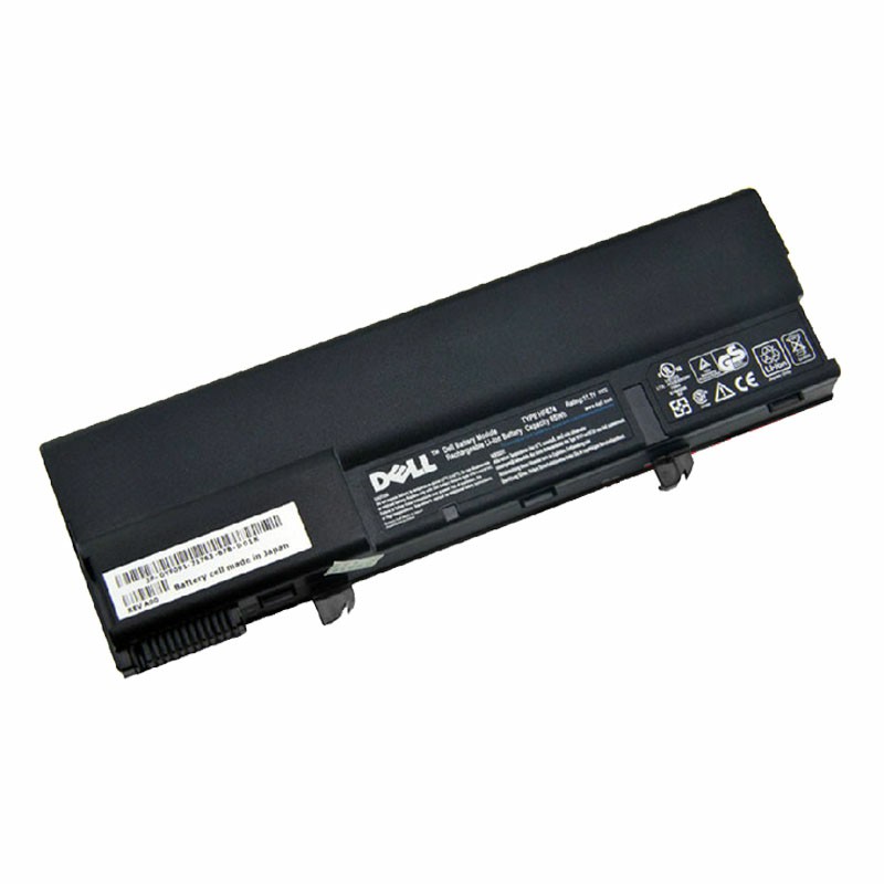 DELL XPS M1210 batería