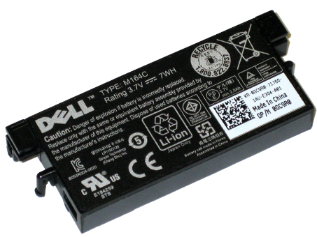 DELL PowerEdge R510 batería