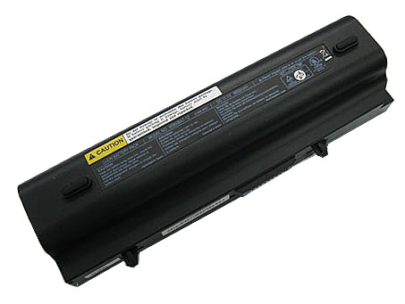 CLEVO M360BAT-6 batería