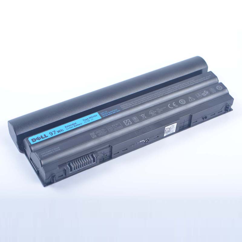 Dell Latitude E5520 batería