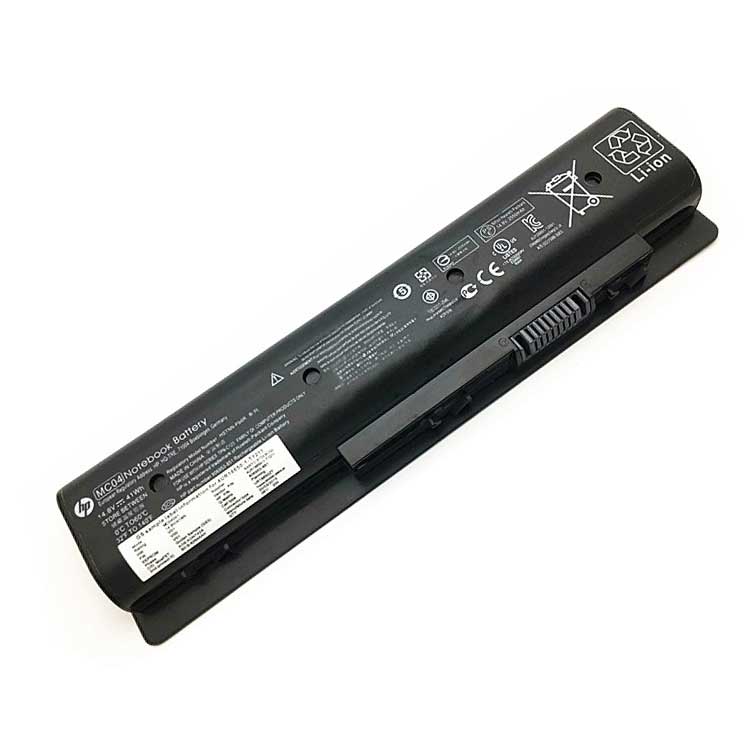 HP TPN-C123 batería