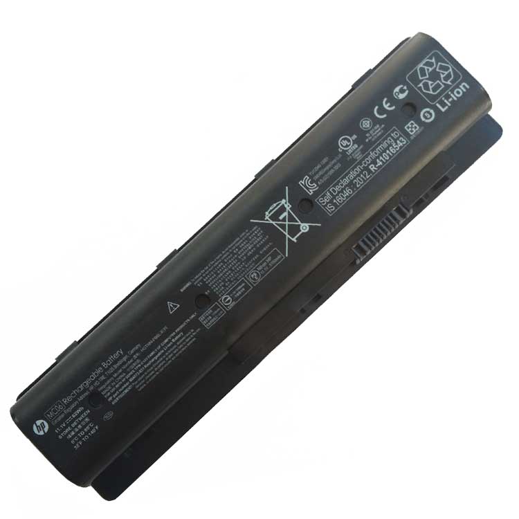 HP ENVY 17-n199np(T1N15EA) batería