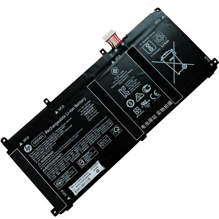 HP ME04050XL batería