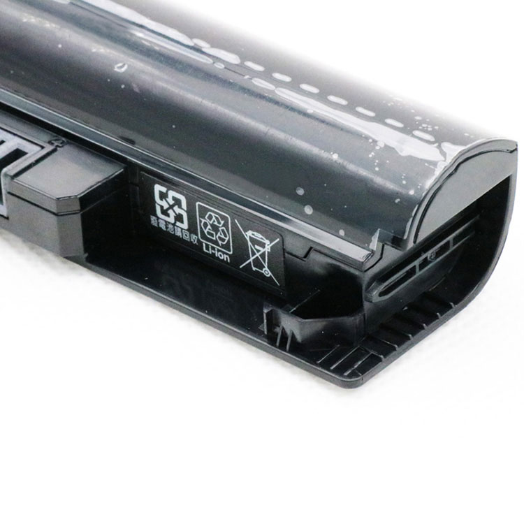 HP PAVILION 10 TOUCHSMART 10-E002EL batería