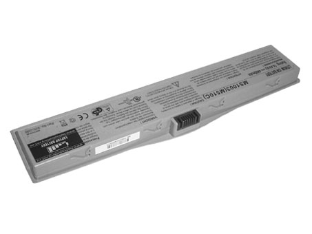 MSI MegaBook M510B batería