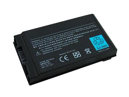 HP Compaq Business Notebook TC4400 batería