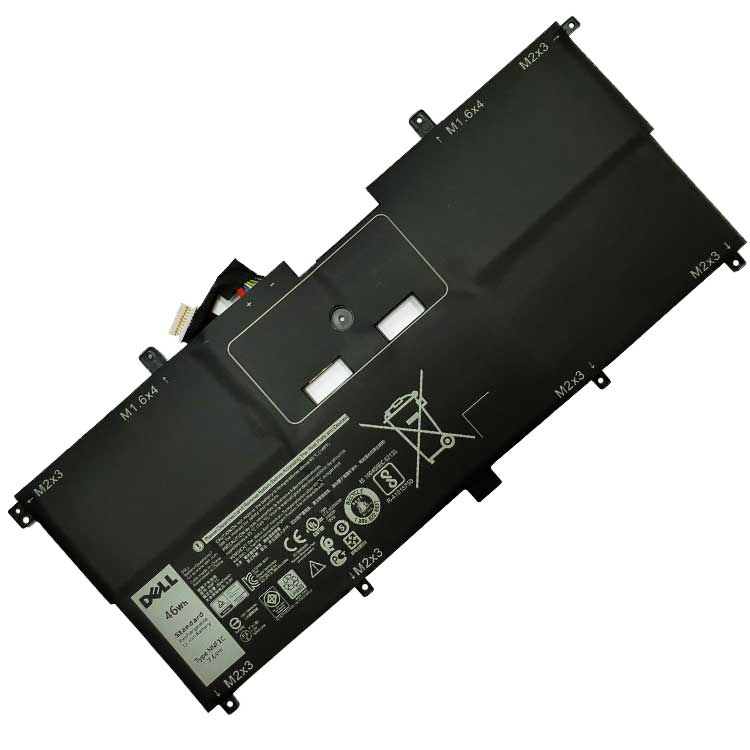 Dell XPS 13-9365-D4605TS batería