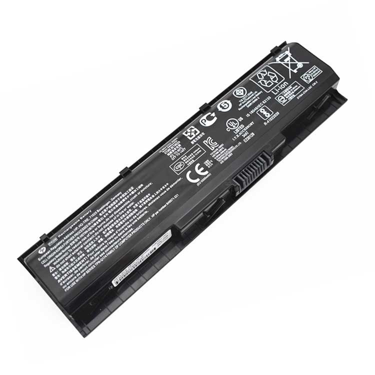 HP Omen 17-w221ng batería