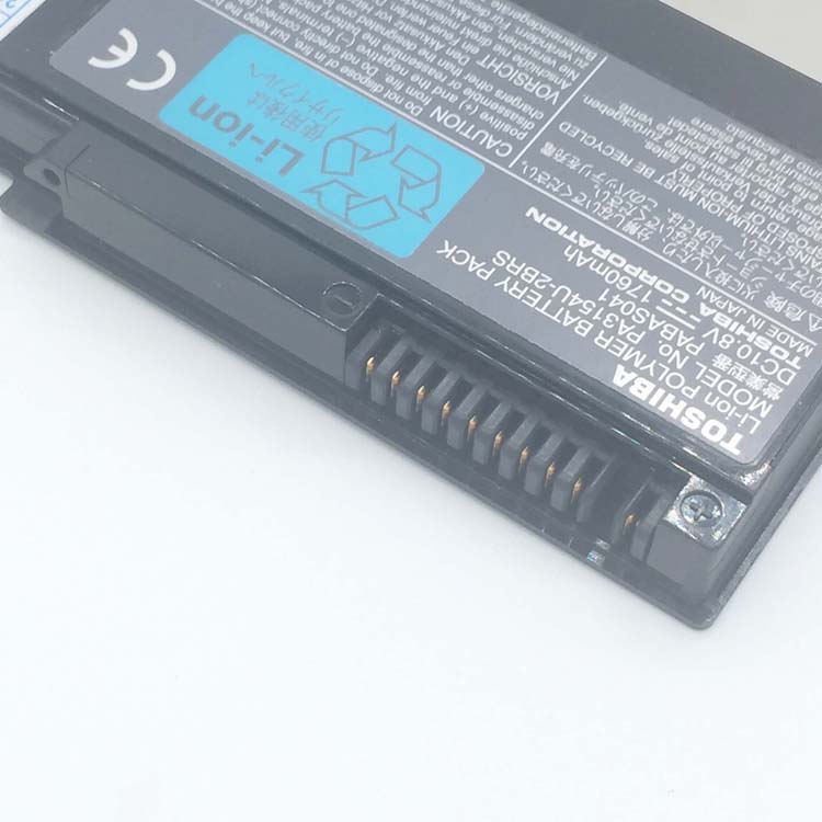 TOSHIBA PA3154U-2BAS batería