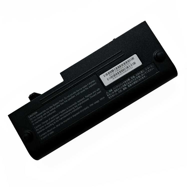 TOSHIBA PLL10C-01G02U batería
