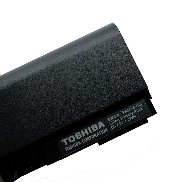 TOSHIBA N270 batería