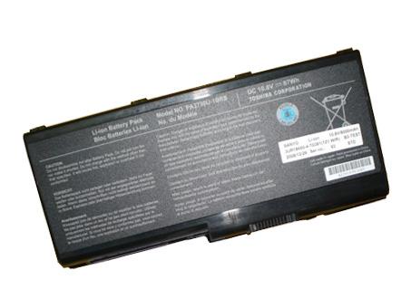 TOSHIBA Satellite P500-026 batería