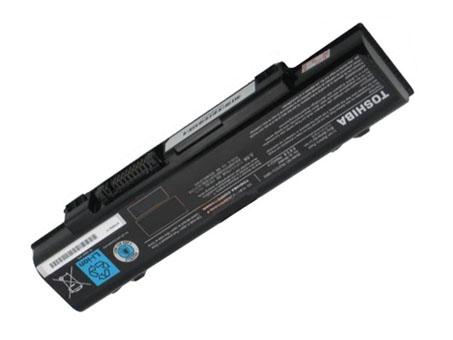 Toshiba Qosmio F750-10Q batería