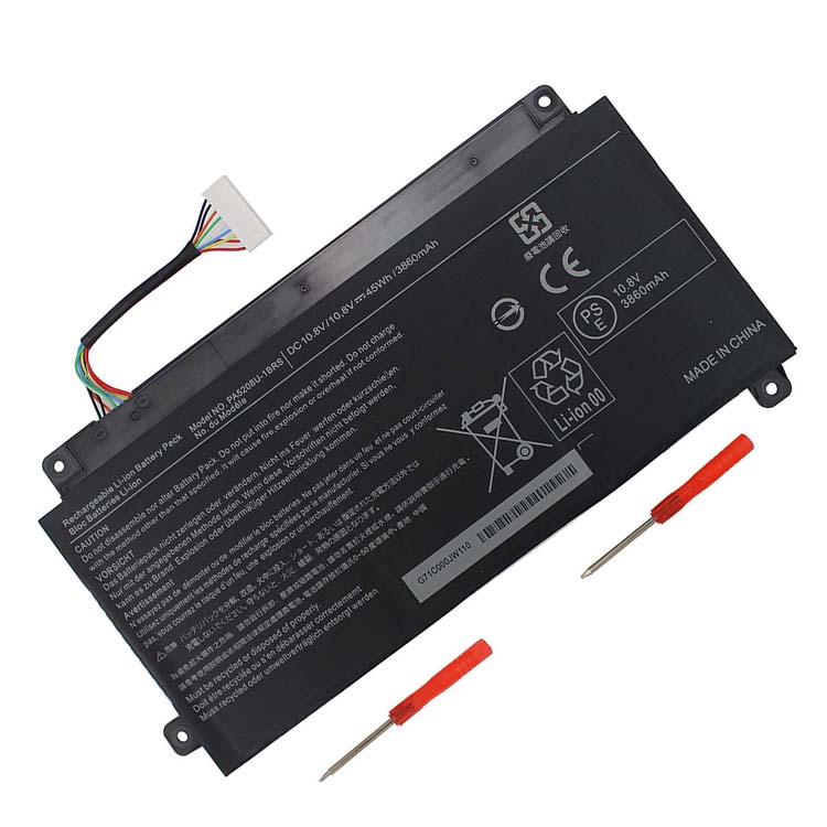 TOSHIBA ChromeBook CB35-B3340 batería