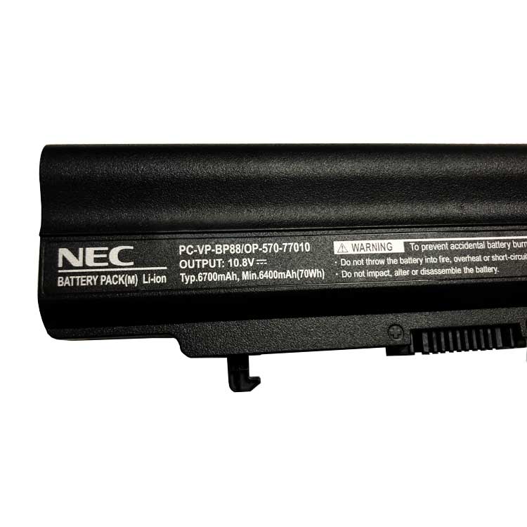 Nec PC-LM750JS6R batería