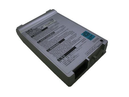 NEC LaVie LT700/1D batería