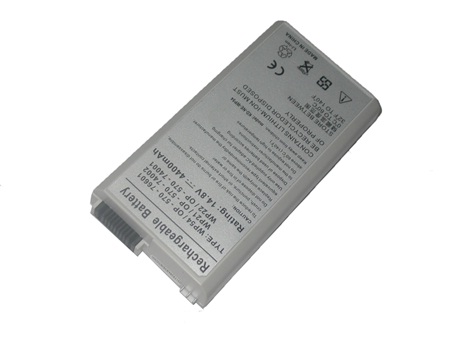 NEC OP-570-76601 batería