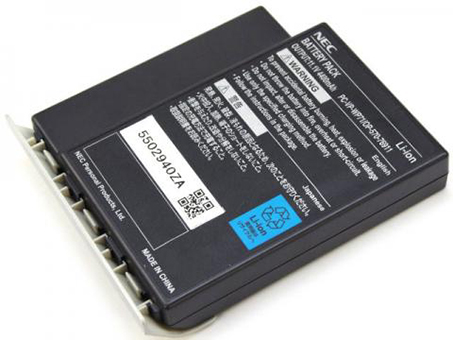 Nec PC-LT900BD batería