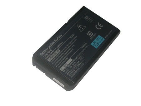 NEC PC-LL800KG batería