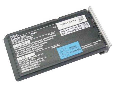 Nec PC-LC900MG batería