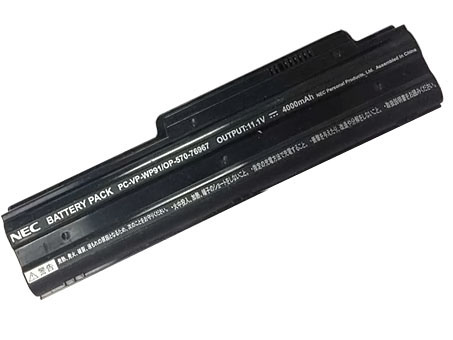 NEC VersaPro PC-VY25A/F-7 batería