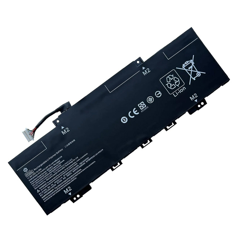 HP M24648-005 batería