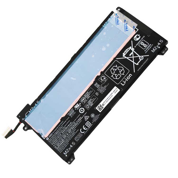 HP 15-dh0151TX batería