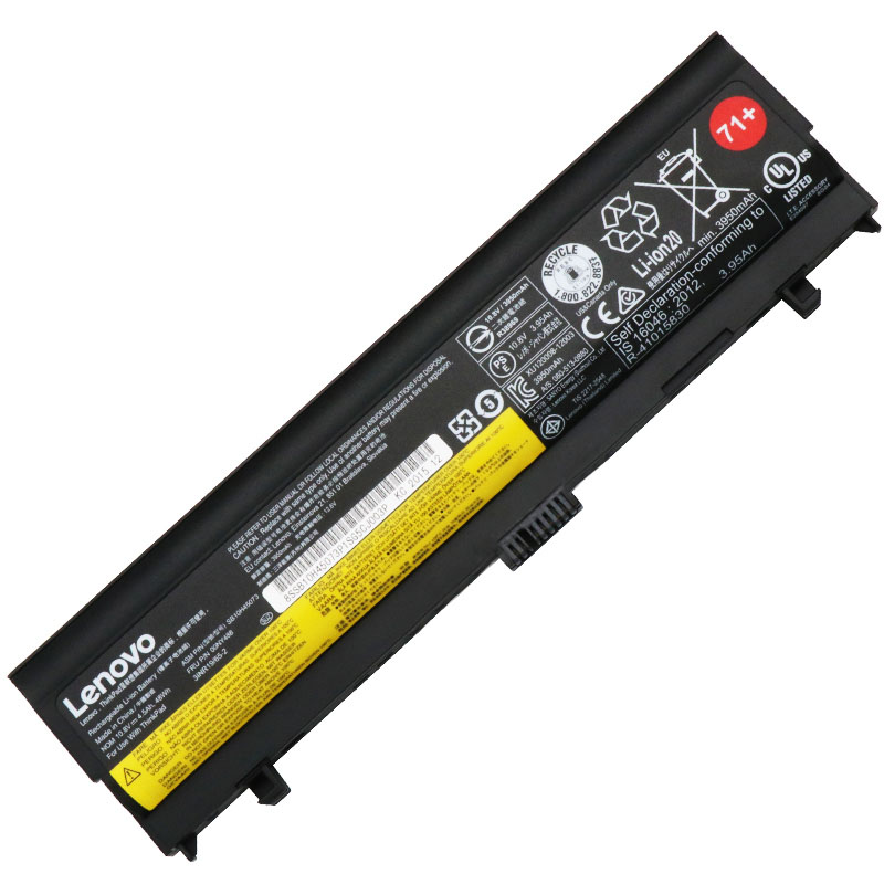 LENOVO SB10H45074 batería