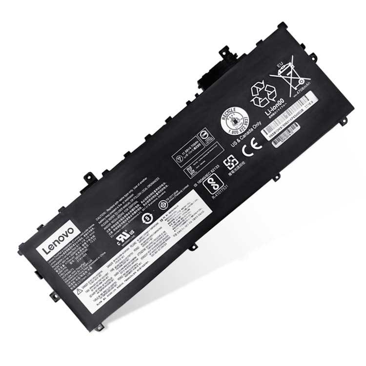Lenovo Thinkpad X1 batería