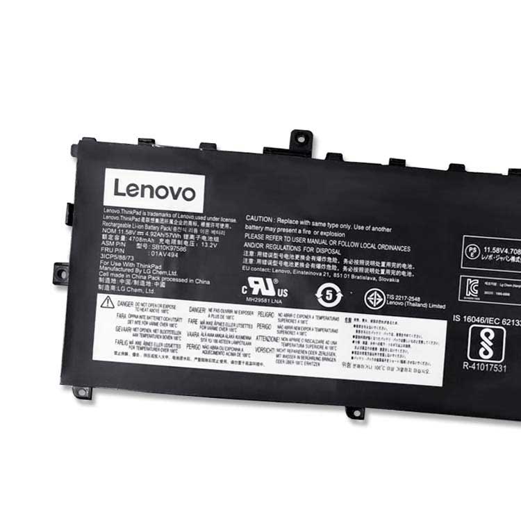 LENOVO 01AV430 batería
