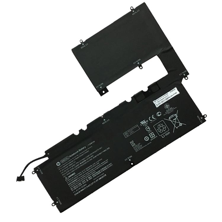 HP Envy X2 15-C011 batería