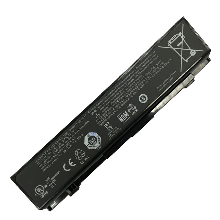 LG Aurora Xnote S535 batería