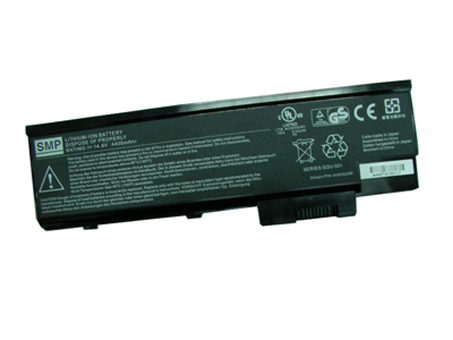 ACER 916C4220F batería