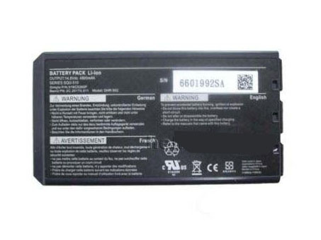 BENQ JOYBOOK P52EG batería