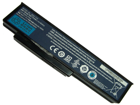 Packard Bell EasyNote MH45 batería