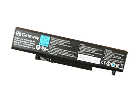 Gateway M-6826j batería