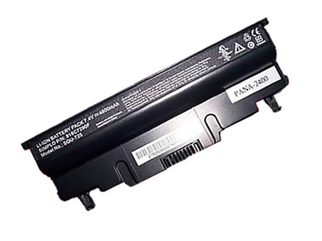 ACER ONE MINI A120 serie batería