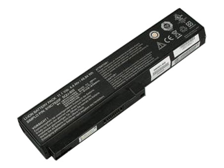 LG SQU-807 batería