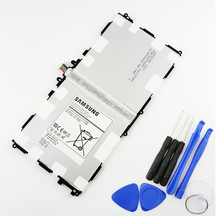 Samsung Galaxy Tab Pro SM-P600 batería