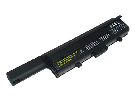 Dell XPS M1530 batería