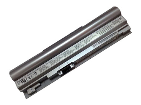 SONY VAIO VGN-TT290YCX batería