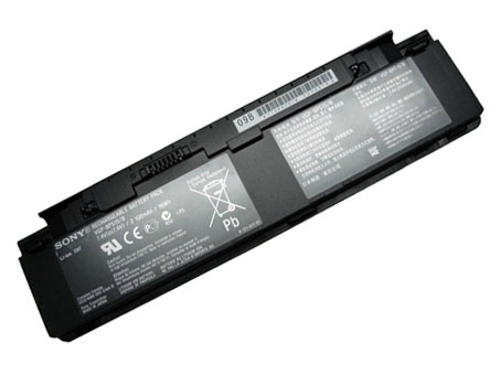 Sony Vaio VGN-P31ZK/Q batería