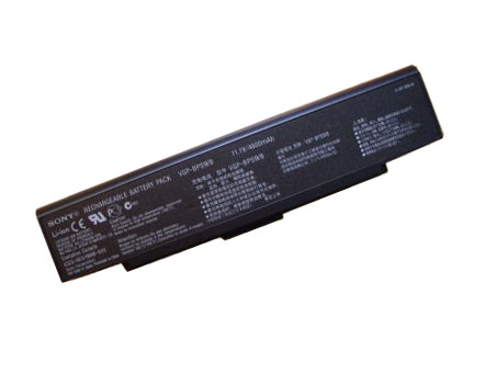 SONY VAIO VGN-NR115E batería