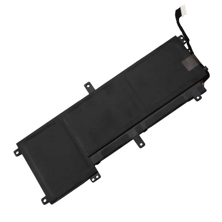 HP ENVY 15-as029TU batería