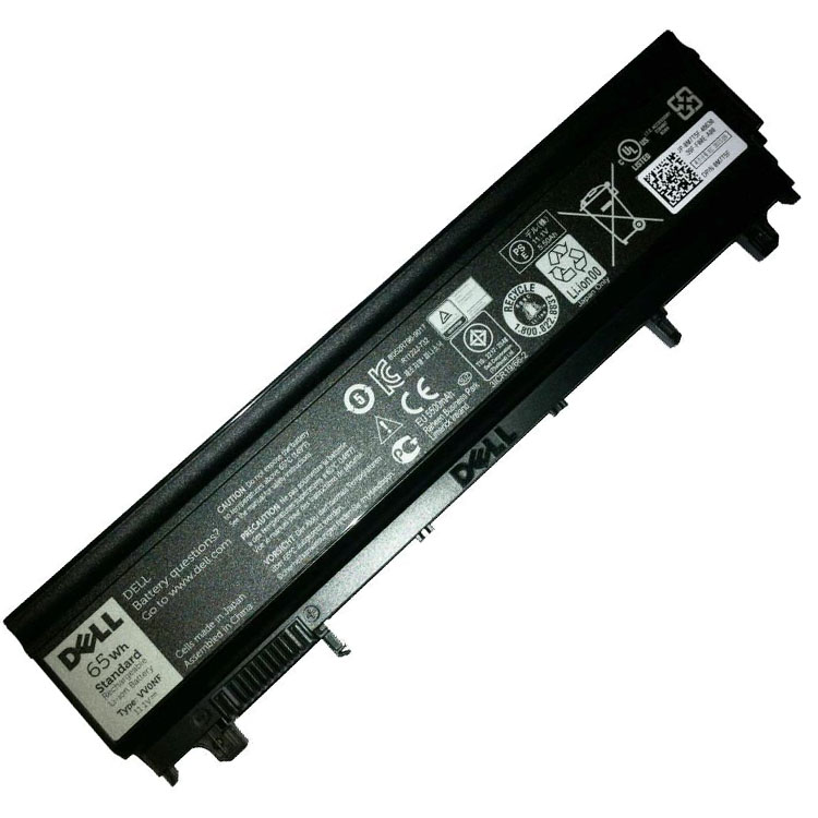 DELL F49WX batería