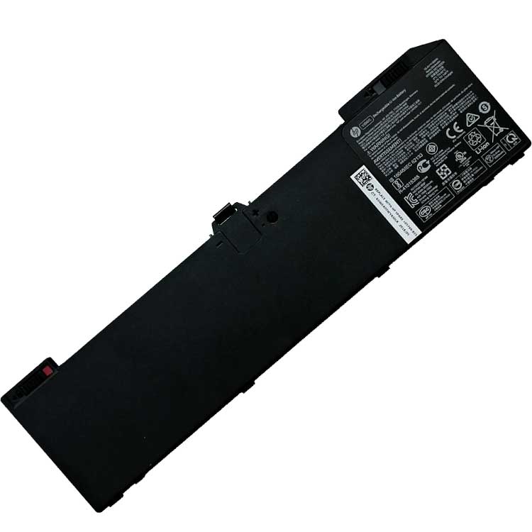 HP Zbook 15 G5 batería