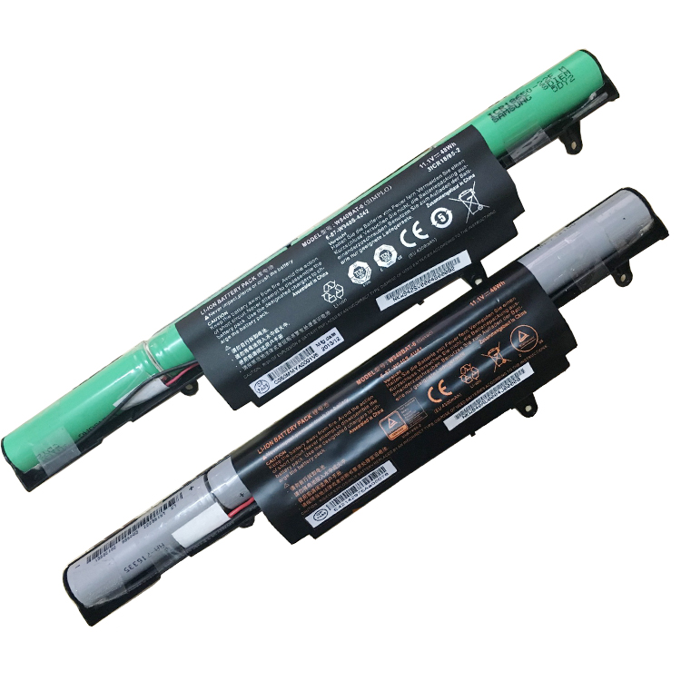 CLEVO 6-87-W940S-42F1 batería