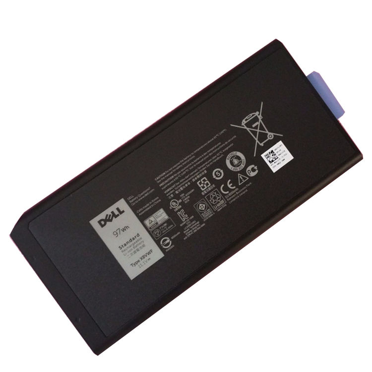 Dell Latitude 12 (7204) batería