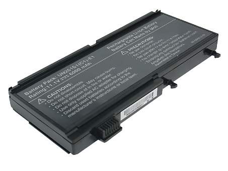 UNIWILL A5525124 batería