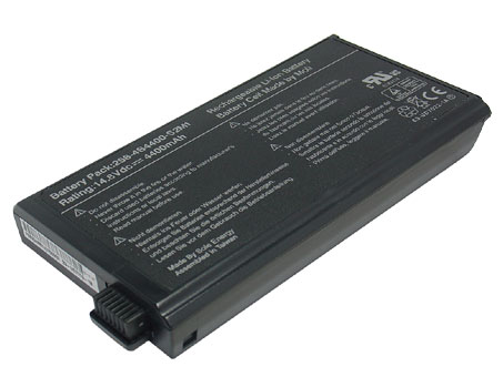 UNIWILL N258AX batería